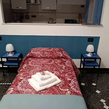 Casa Di Laura 2 * Γένοβα