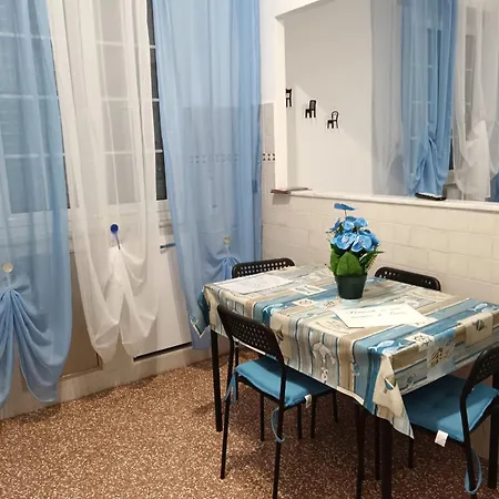 Casa Di Laura 2 * Γένοβα