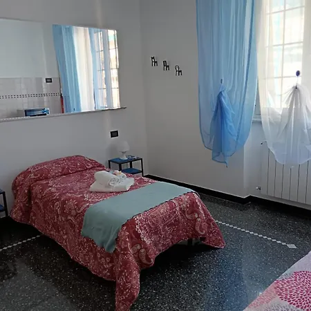 Casa Di Laura 2 * Γένοβα