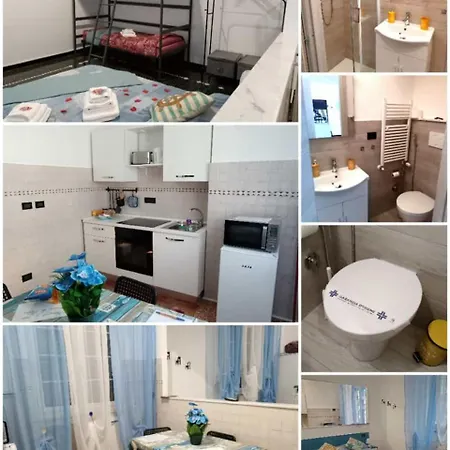 Casa Di Laura 2
