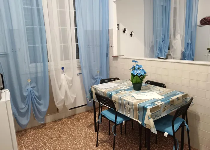 Casa Di Laura 2 * ג'נובה