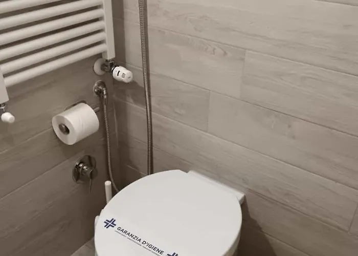 Apartament Casa Di Laura 2