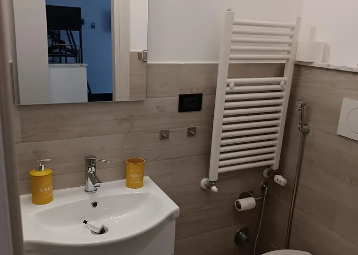 דירה Casa Di Laura 2 ג'נובה