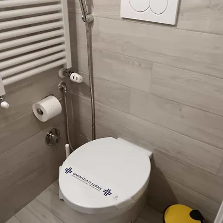 Apartmán Casa Di Laura 2