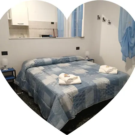 Casa Di Laura 2 Apartmán