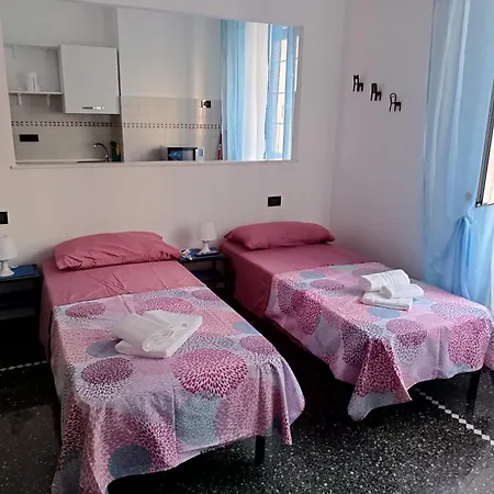 Casa Di Laura 2 Janov